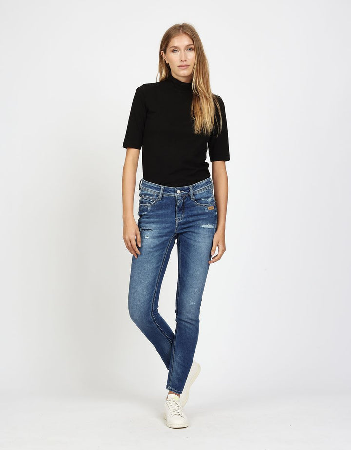 94AMELIE  - relaxed fit
