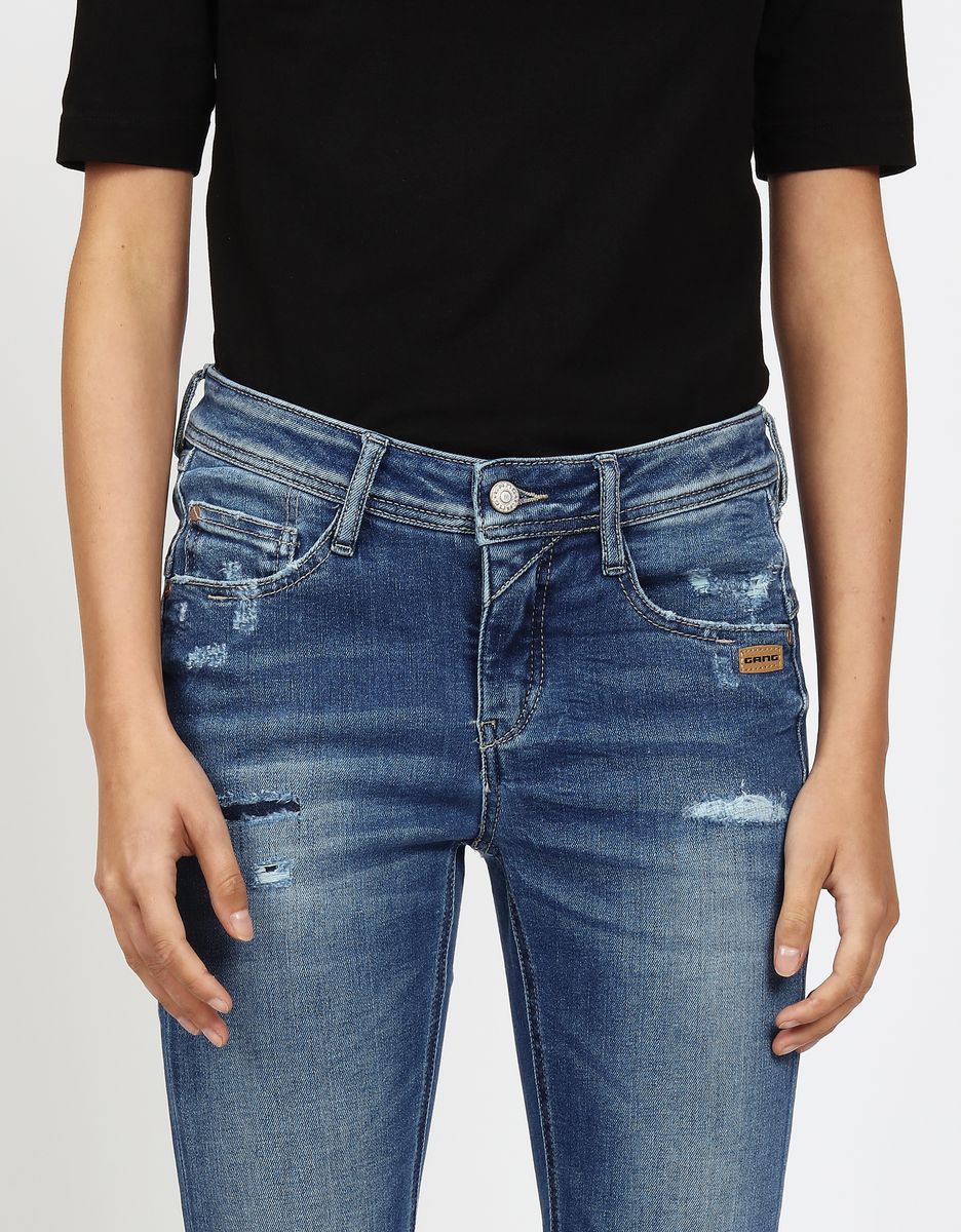 94AMELIE  - relaxed fit