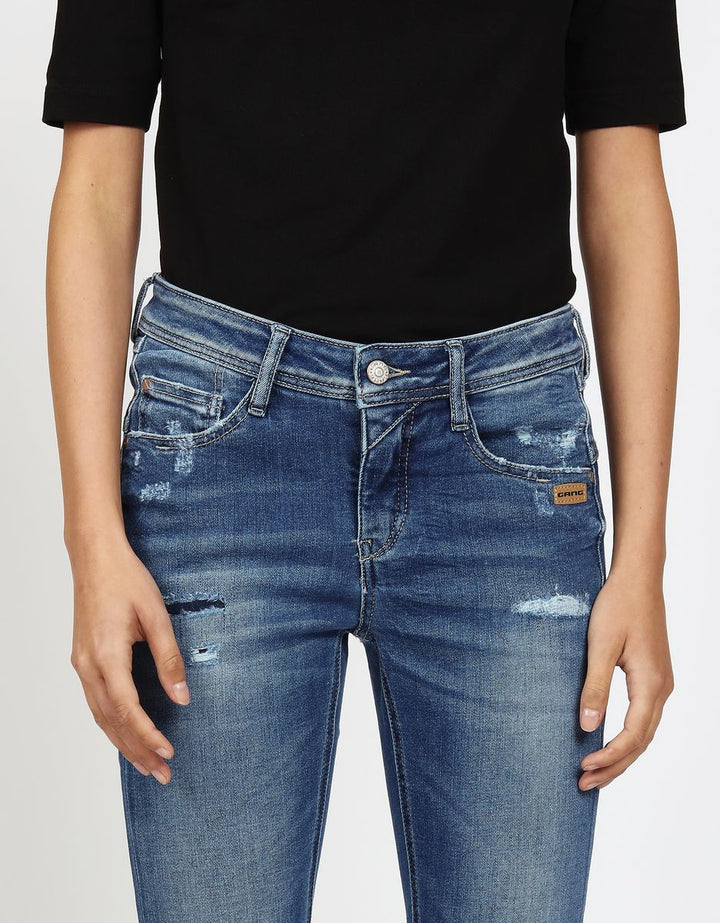 94AMELIE  - relaxed fit