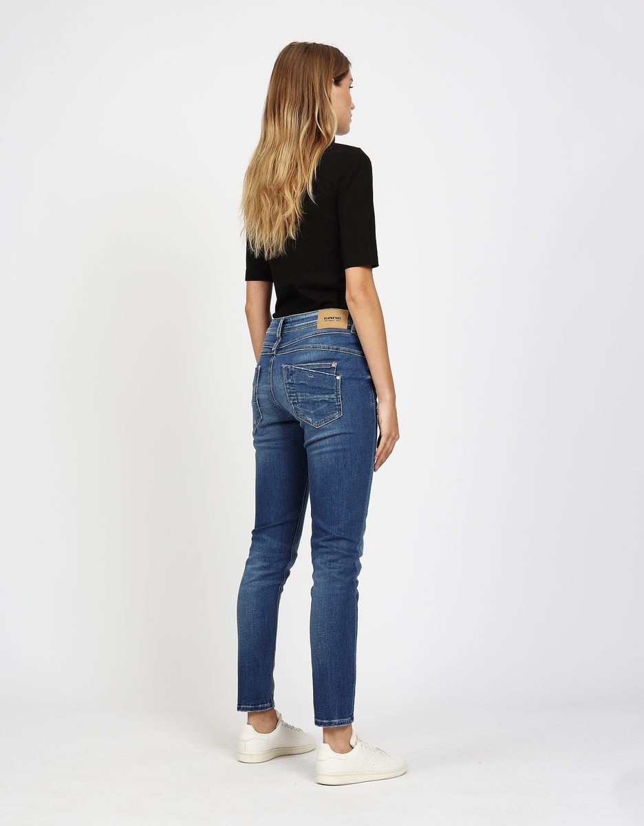 94AMELIE  - relaxed fit
