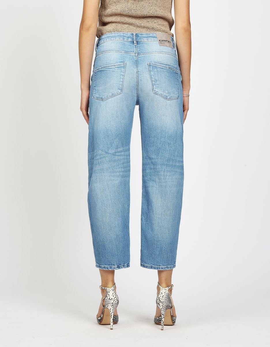 94IDA - o-shape fit