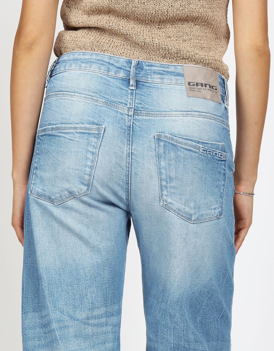 94IDA - o-shape fit