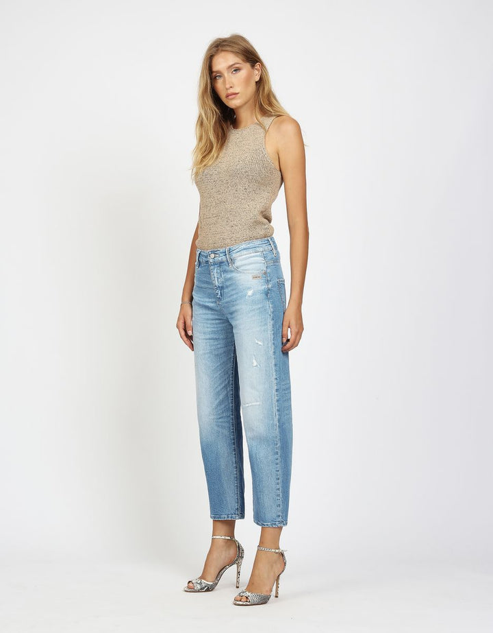 94IDA - o-shape fit
