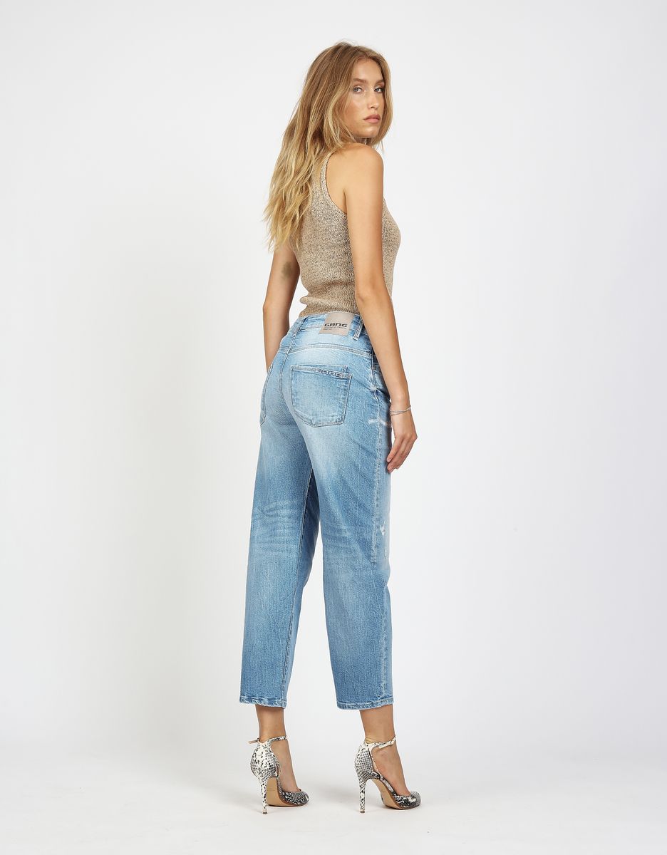 94IDA - o-shape fit