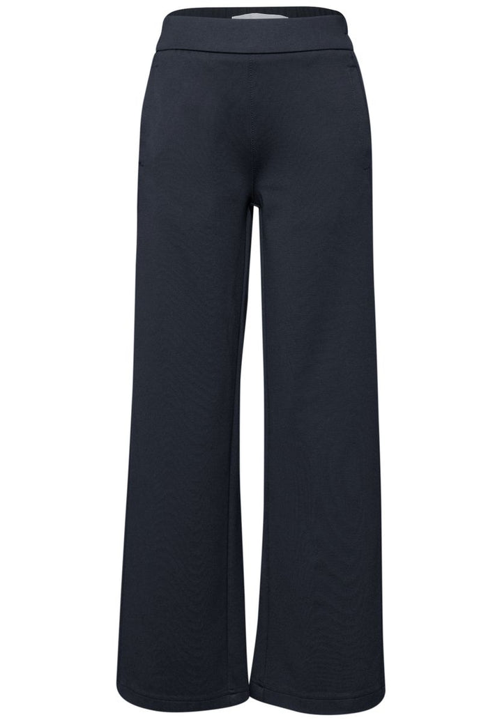 Wide Leg Hose
