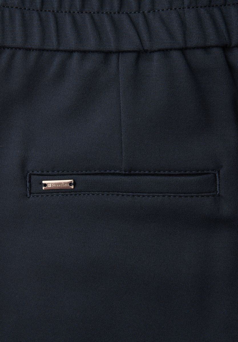 Wide Leg Hose