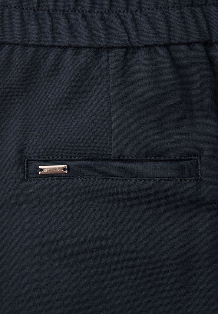 Wide Leg Hose