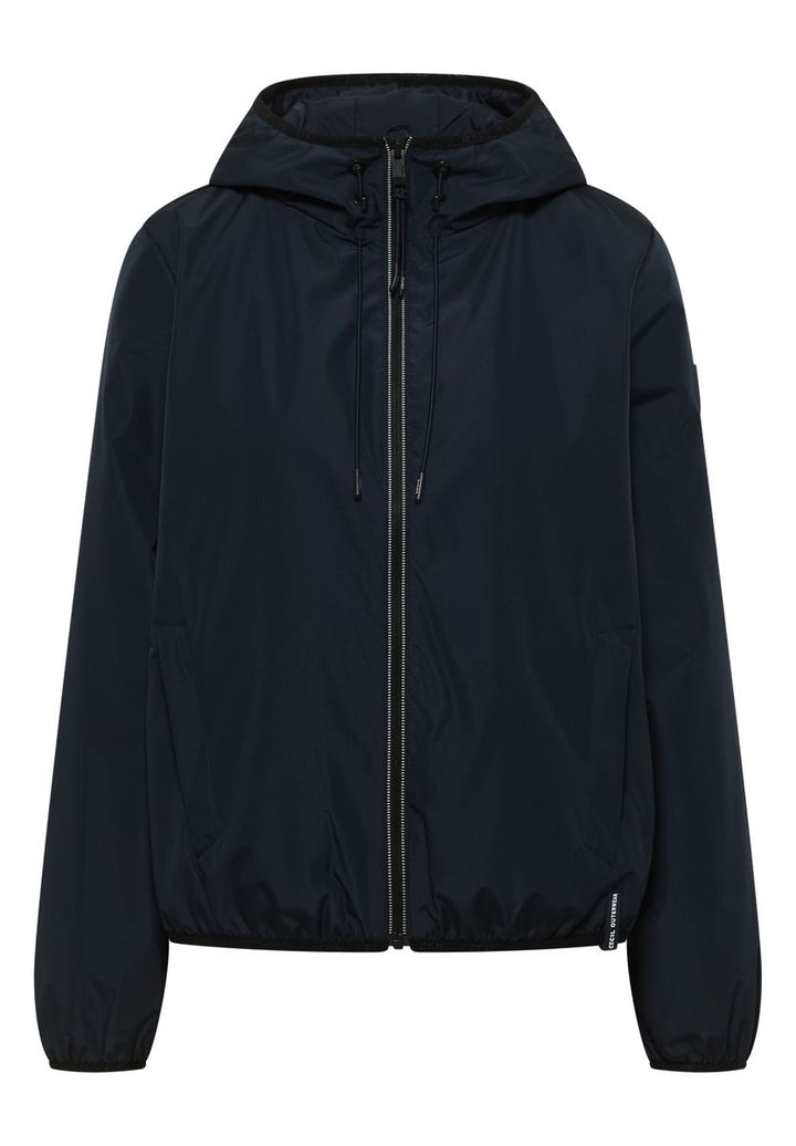 Übergangsjacke