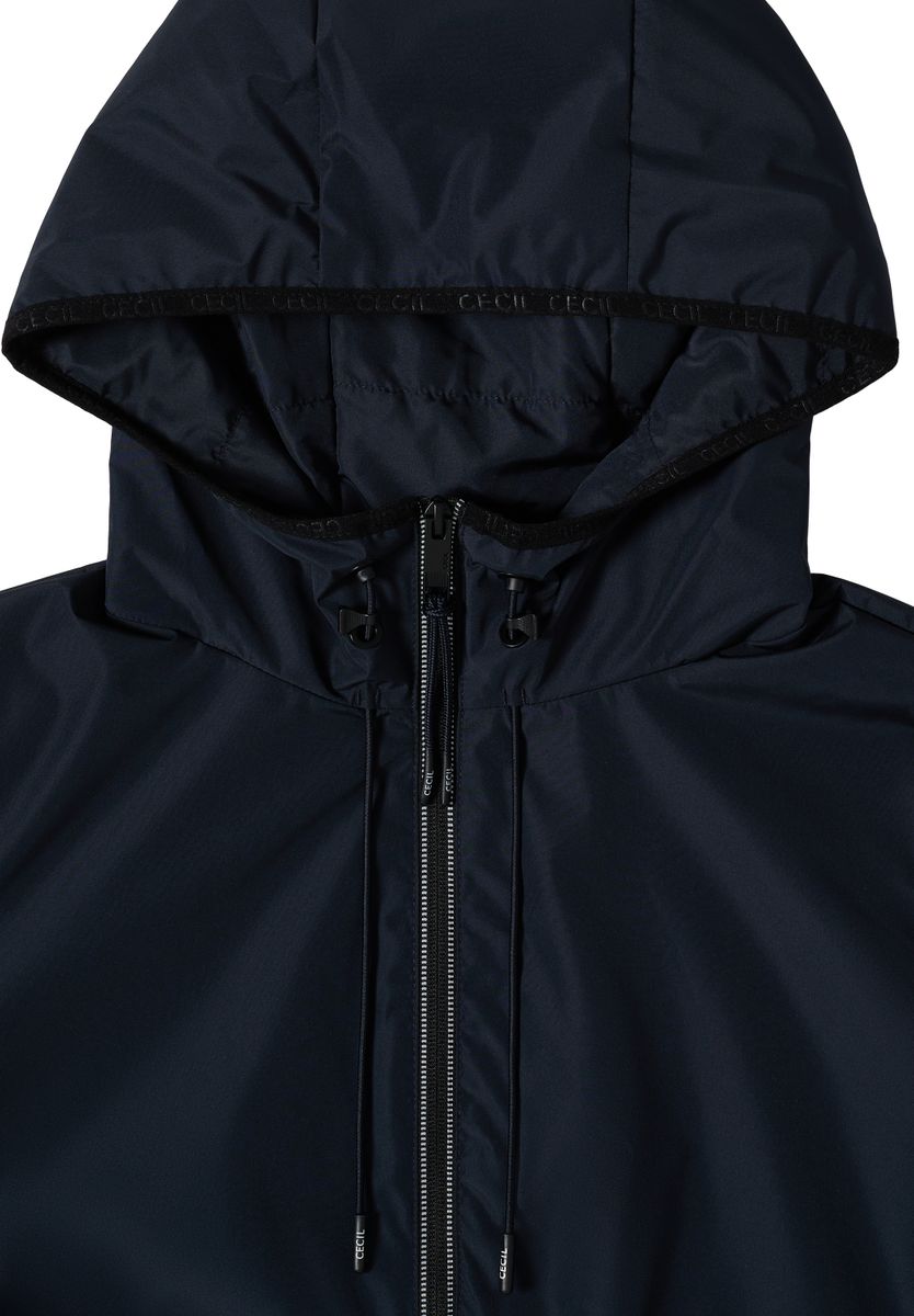 Übergangsjacke