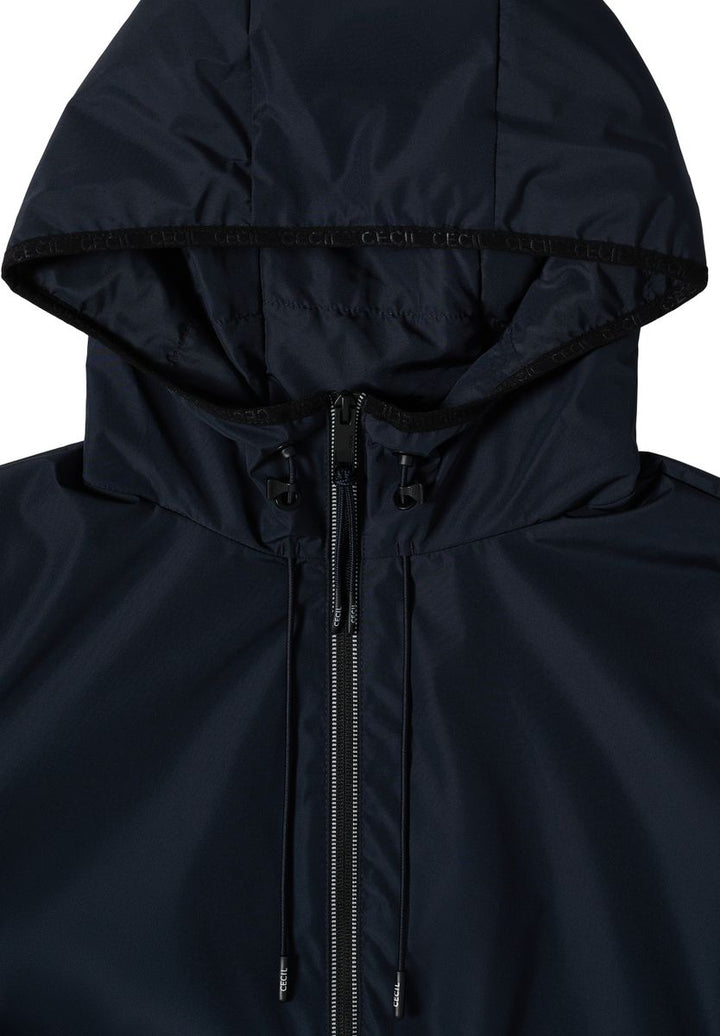 Übergangsjacke