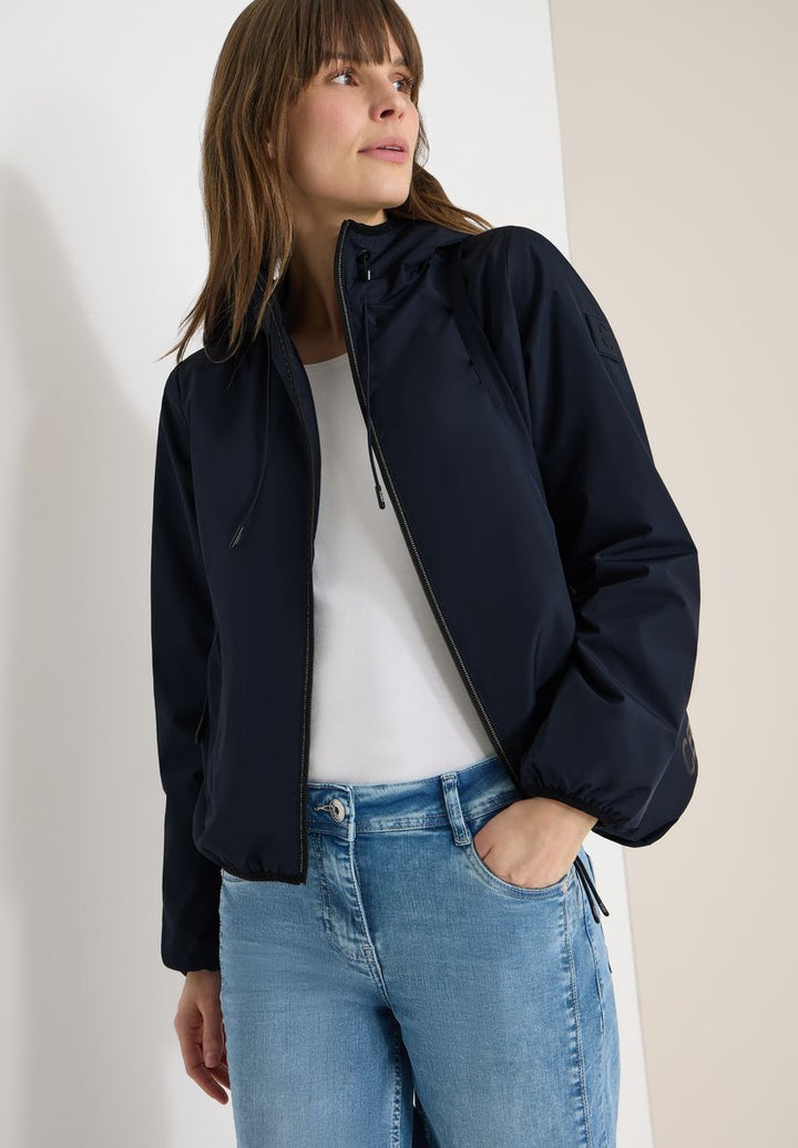 Übergangsjacke