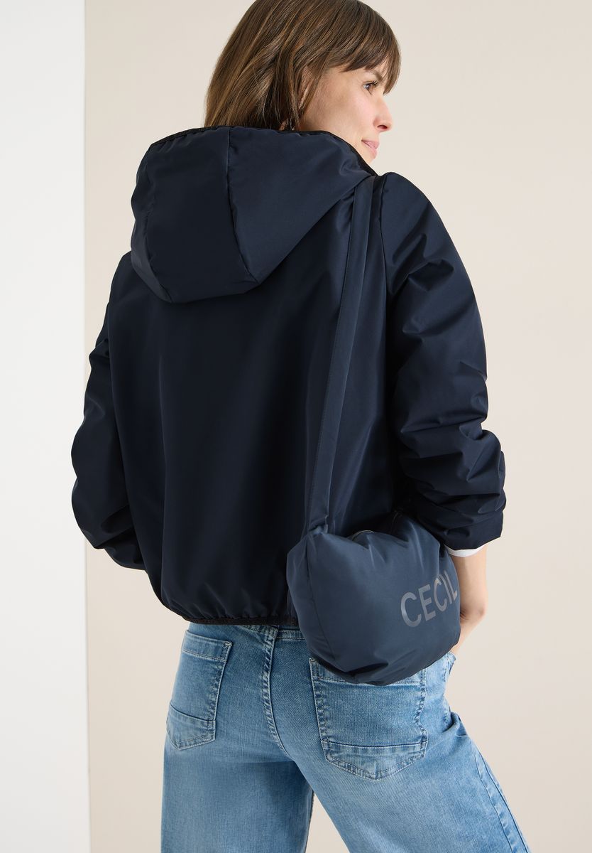 Übergangsjacke
