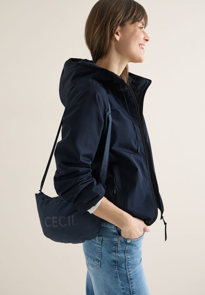 Übergangsjacke