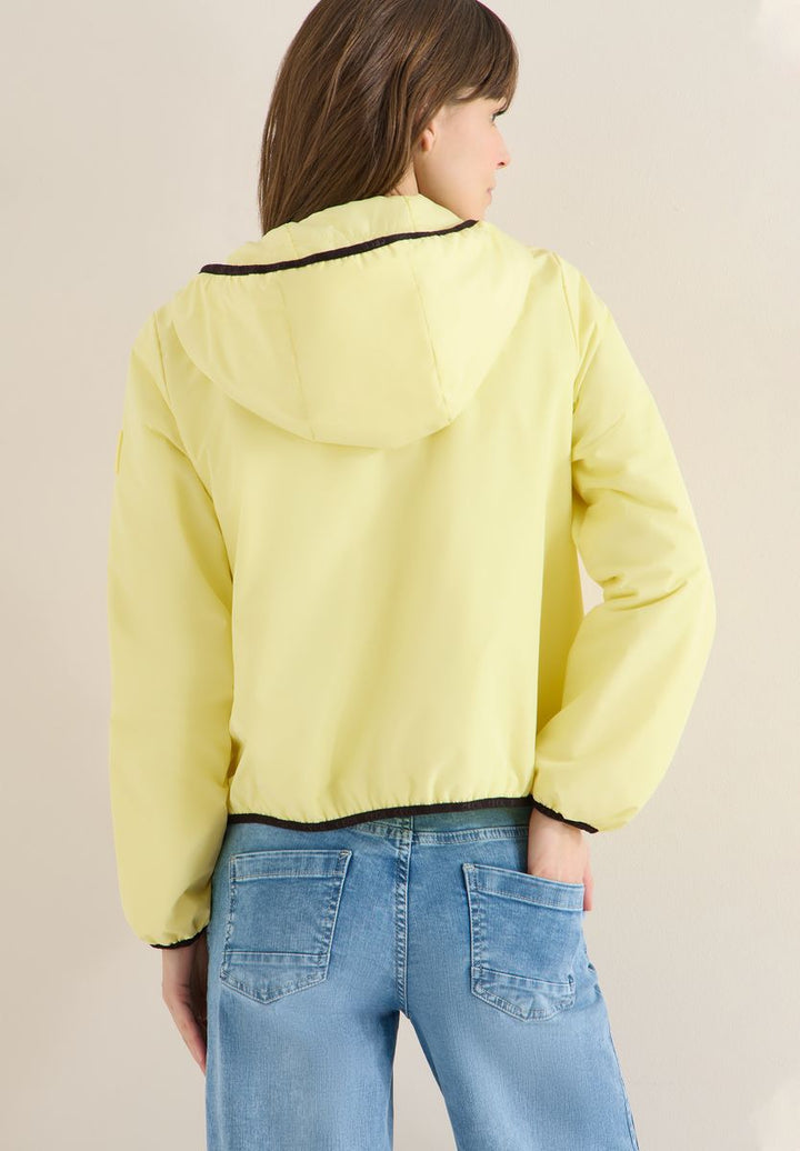 Übergangsjacke