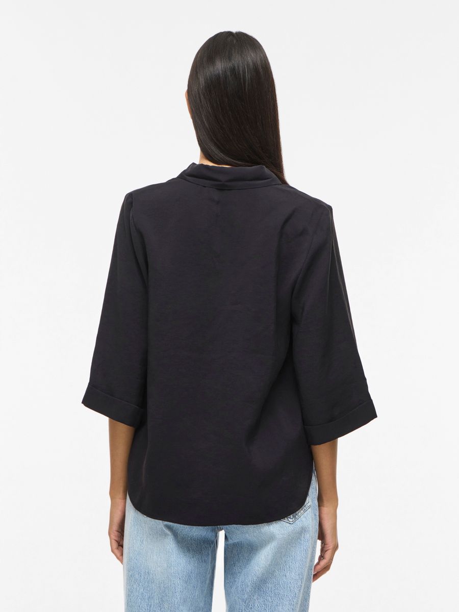 VIHULA 3/4 SHIRT - NOOS