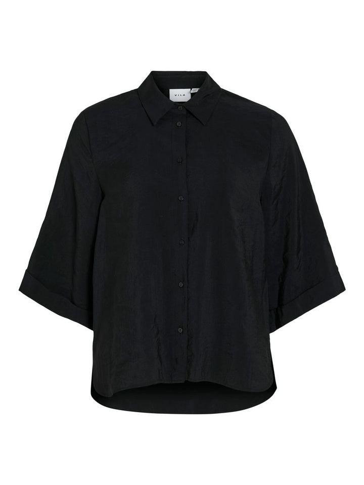 VIHULA 3/4 SHIRT - NOOS