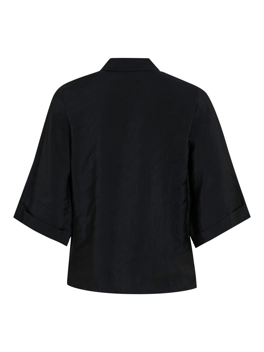 VIHULA 3/4 SHIRT - NOOS
