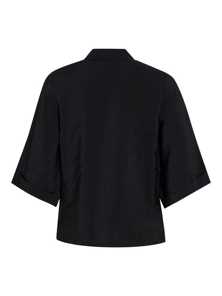 VIHULA 3/4 SHIRT - NOOS