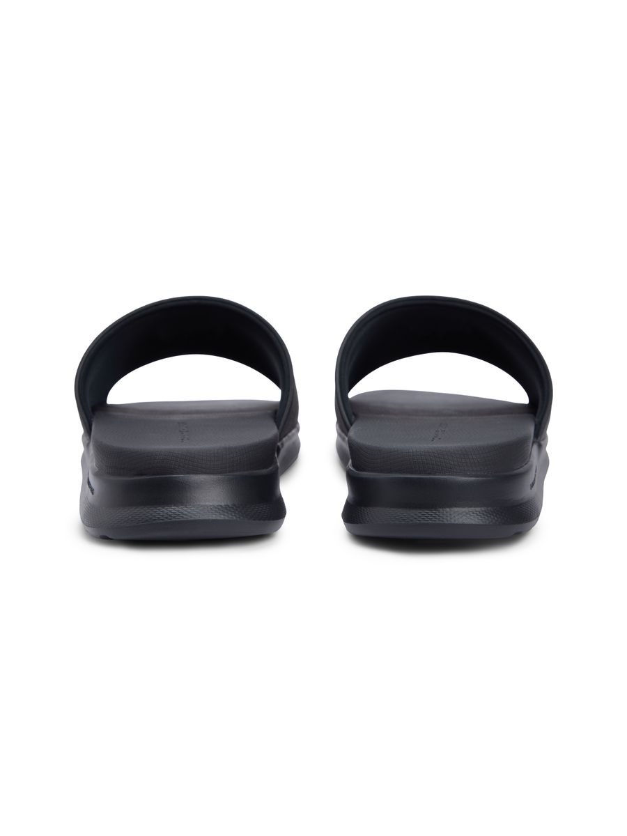 Hilfiger Monotype Pool Slides