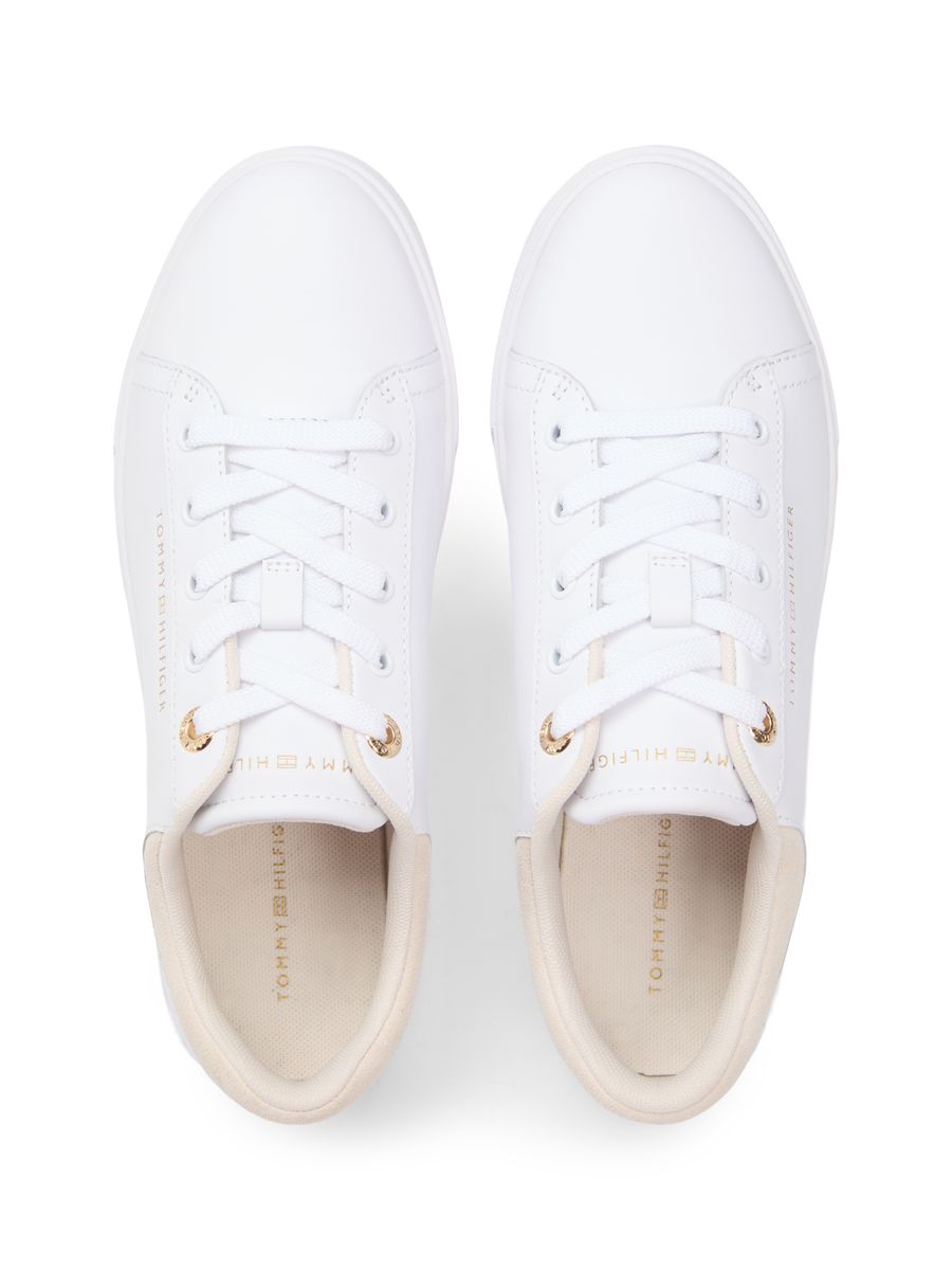 CASUAL CUPSOLE SNEAKER