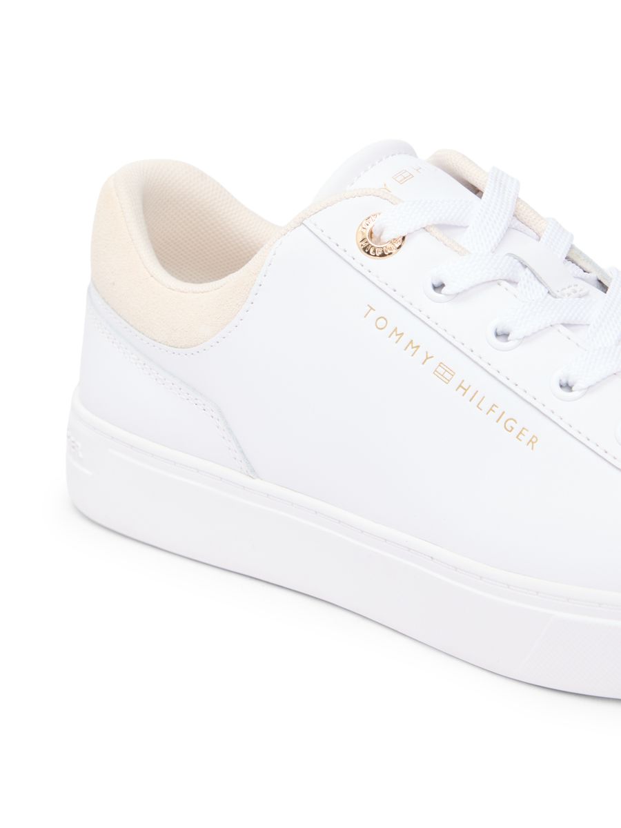 CASUAL CUPSOLE SNEAKER