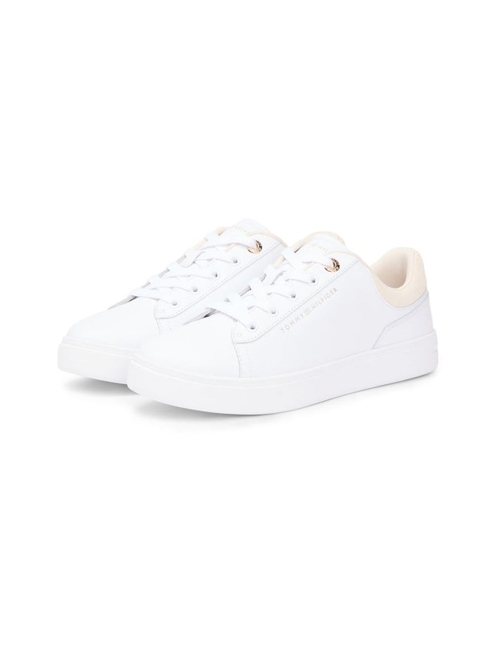 CASUAL CUPSOLE SNEAKER
