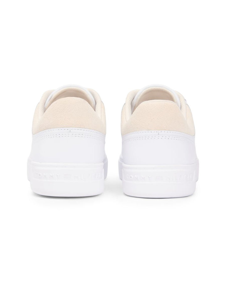 CASUAL CUPSOLE SNEAKER