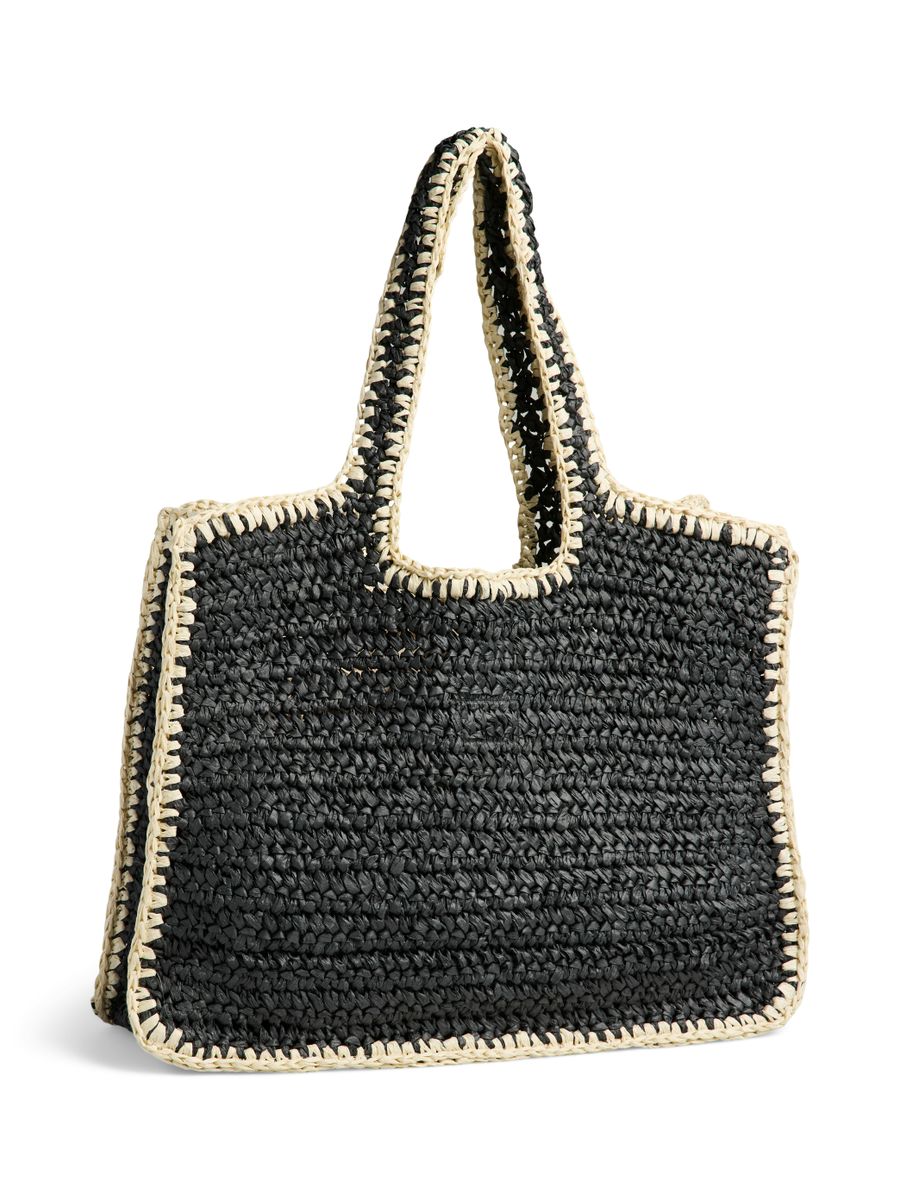PCLYDIA CONTRAST SHOPPER