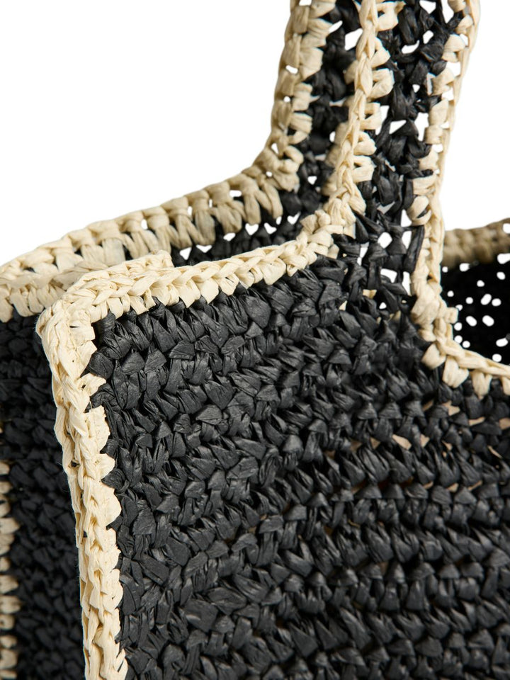 PCLYDIA CONTRAST SHOPPER