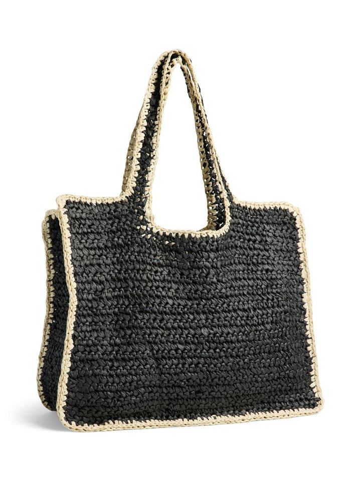 PCLYDIA CONTRAST SHOPPER