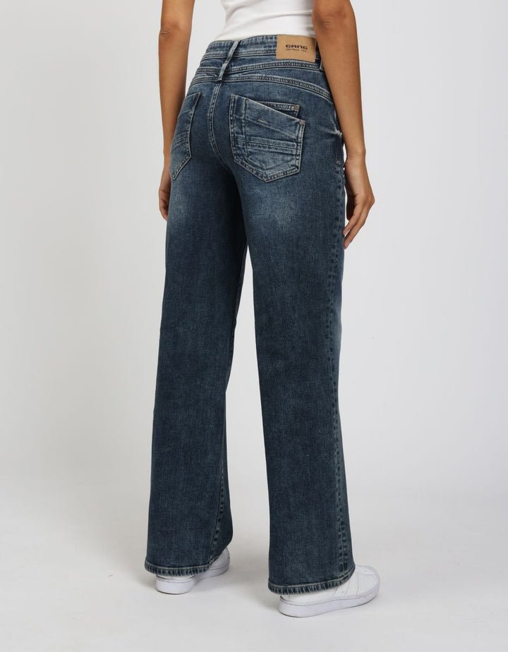 94AMELIE WIDE  - wide fit