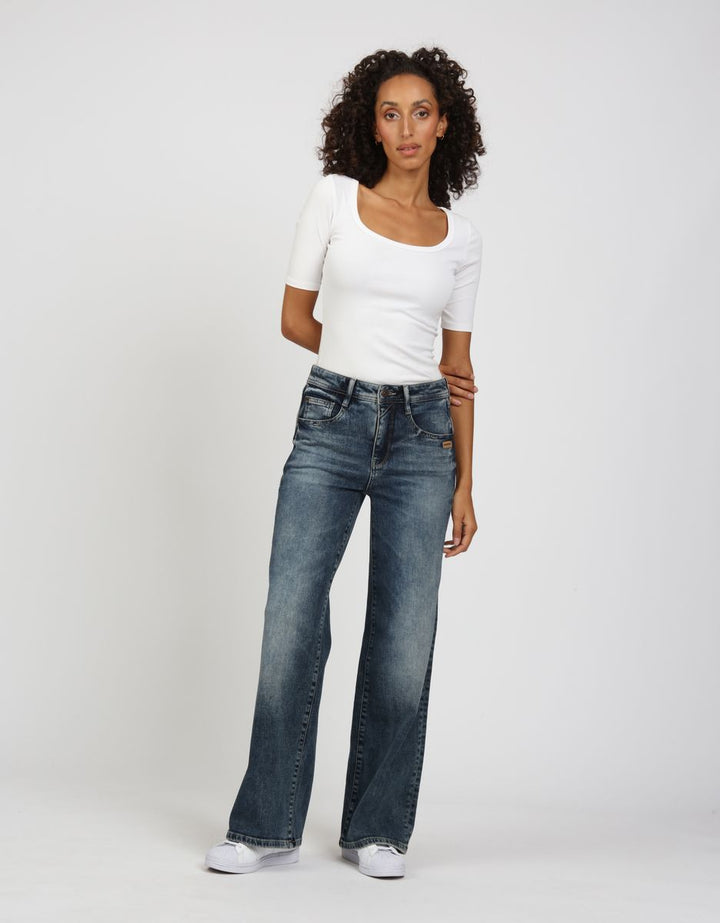 94AMELIE WIDE  - wide fit