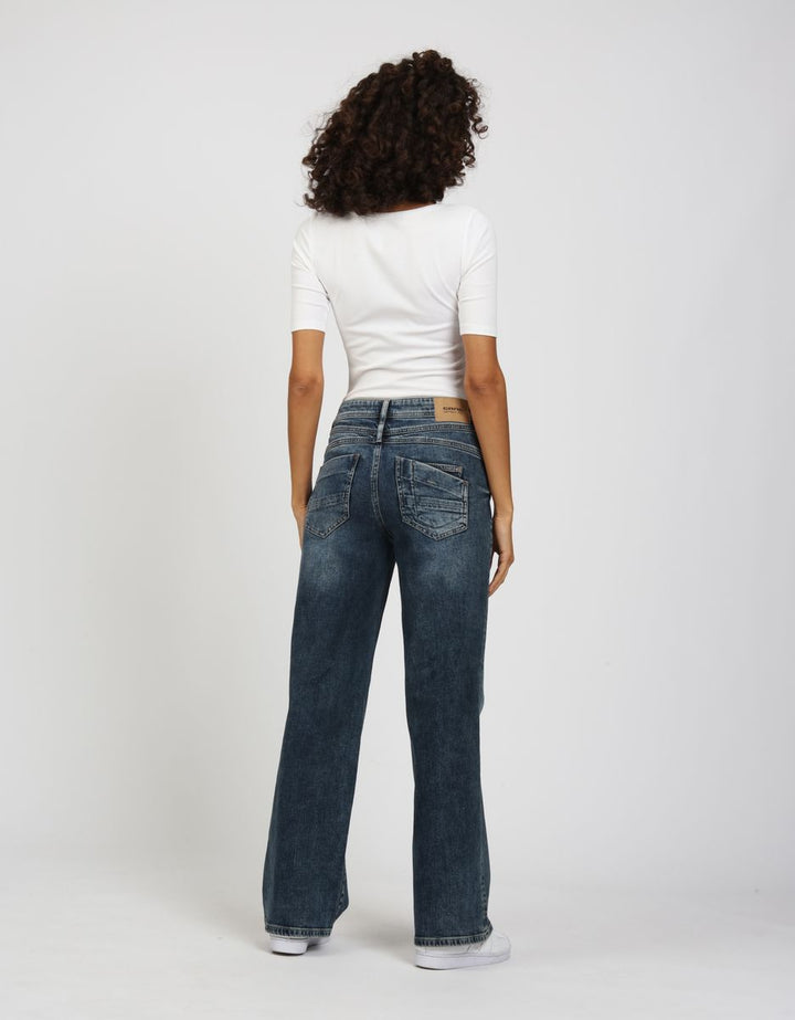 94AMELIE WIDE  - wide fit