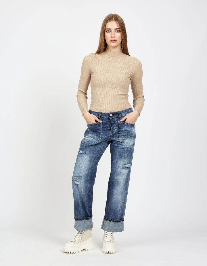 94ROBERTA  - loose fit