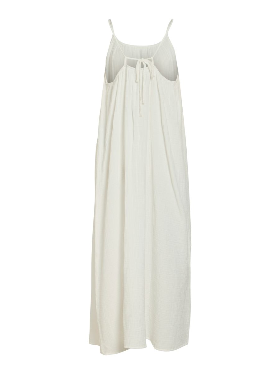 VILANIA MAXI SLIP DRESS - NOOS