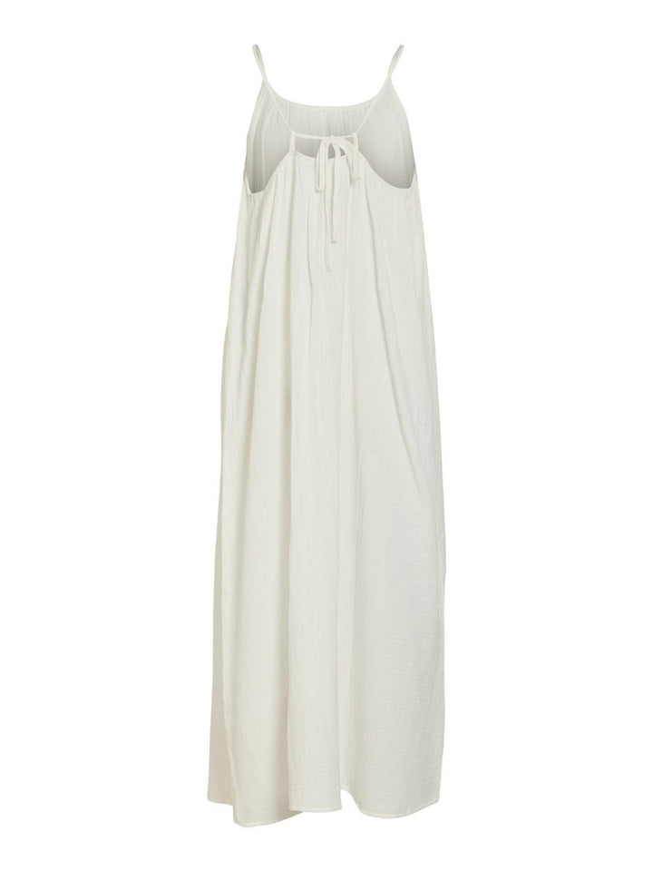VILANIA MAXI SLIP DRESS - NOOS
