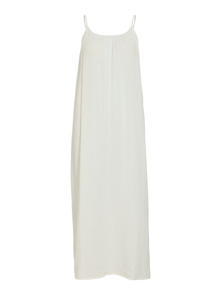 VILANIA MAXI SLIP DRESS - NOOS