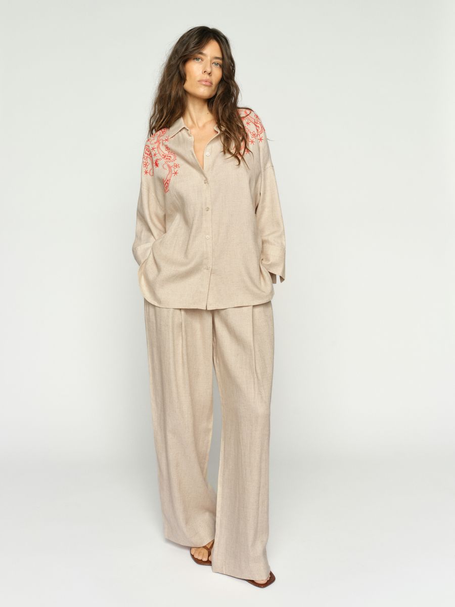 MMIssa Coleen Pant
