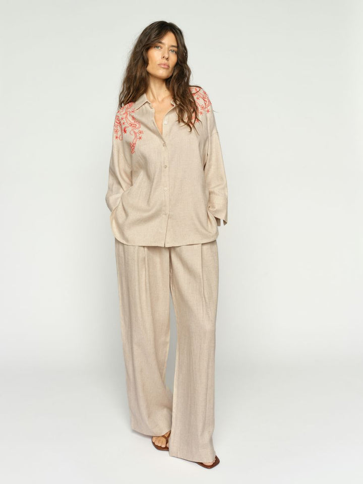MMIssa Coleen Pant