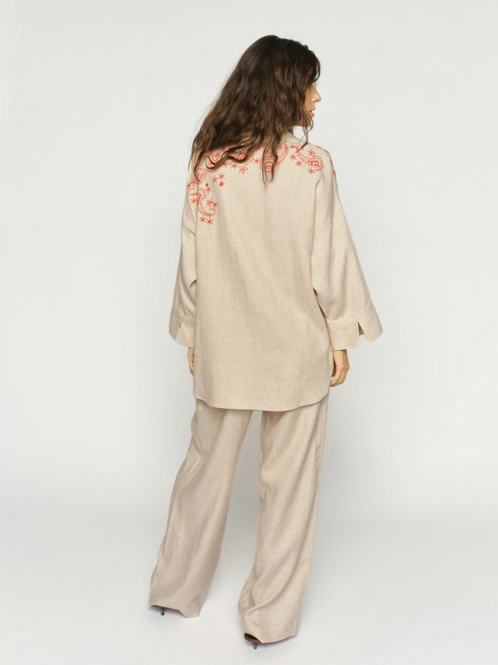 MMIssa Coleen Pant