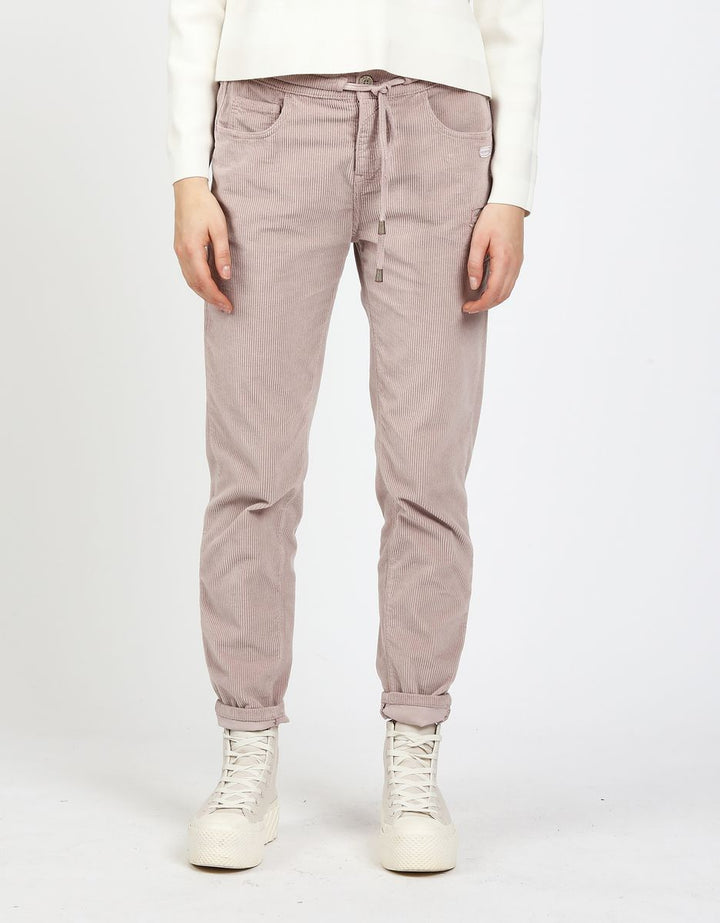 94AMELIE JOGGER  - relaxed fit