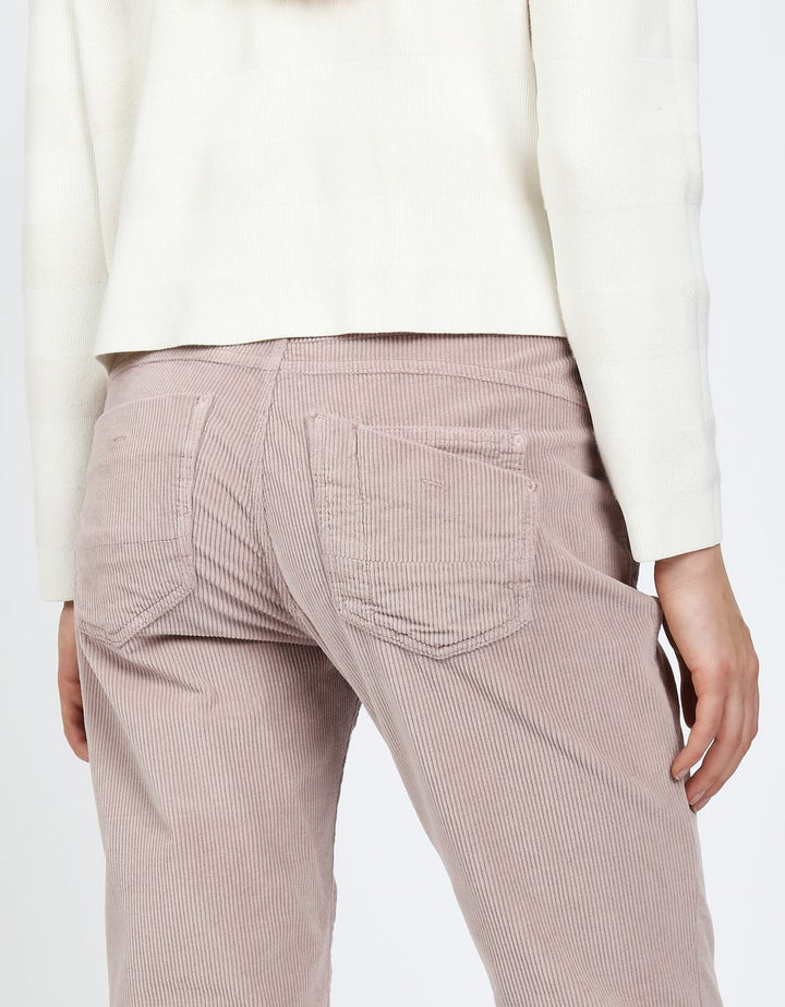 94AMELIE JOGGER  - relaxed fit