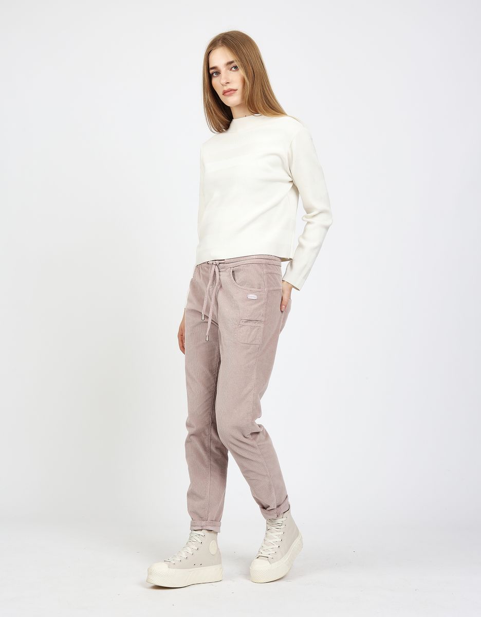 94AMELIE JOGGER  - relaxed fit
