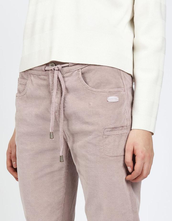 94AMELIE JOGGER  - relaxed fit