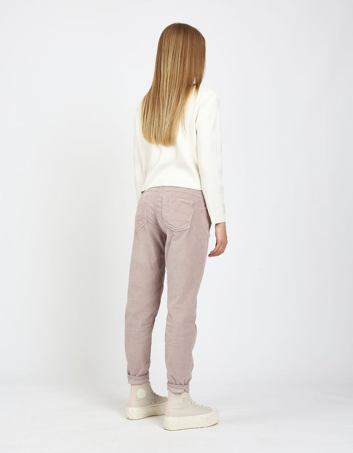 94AMELIE JOGGER  - relaxed fit