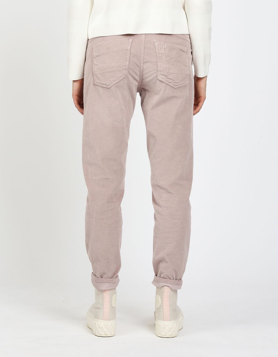94AMELIE JOGGER  - relaxed fit