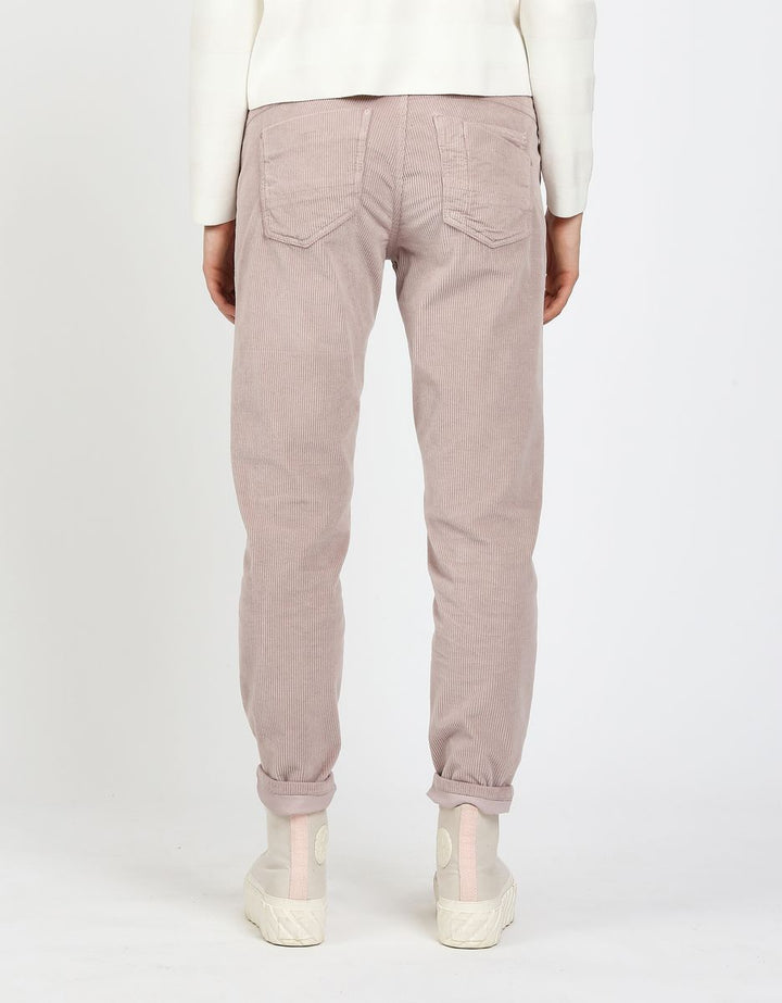 94AMELIE JOGGER  - relaxed fit