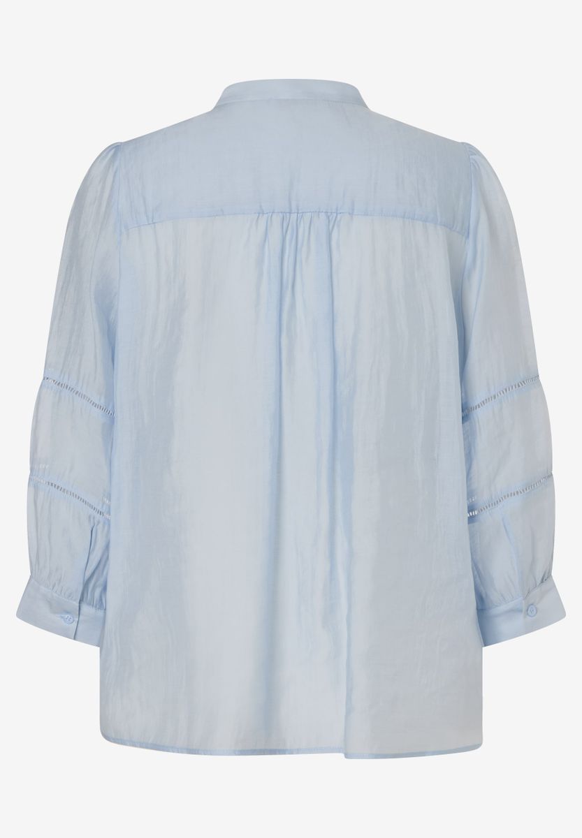 feminine Bluse