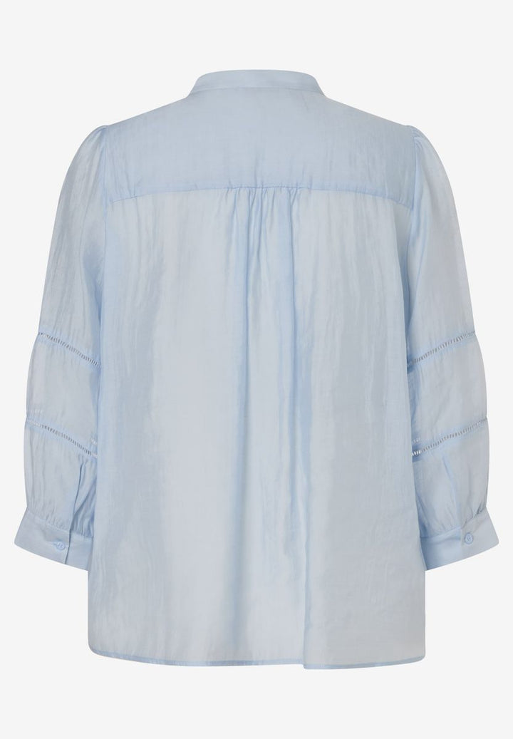 feminine Bluse