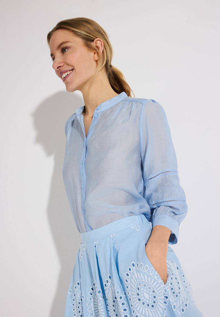 feminine Bluse